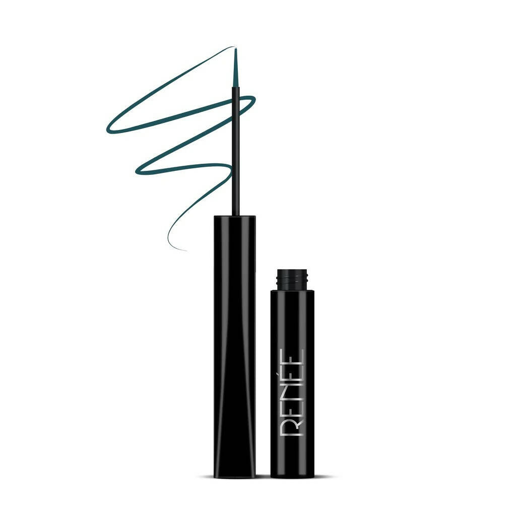 Renee Extreme Stay Liquid Eyeliner - Distacart
