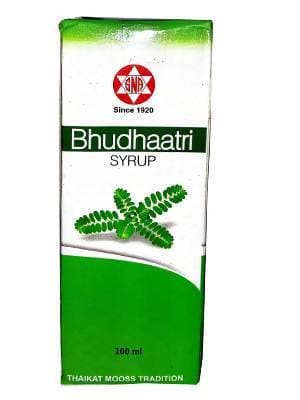 SNA Bhudhaatri Syrup