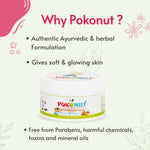 Thumbnail for Pokonut Herbal Baby Face Cream - Distacart