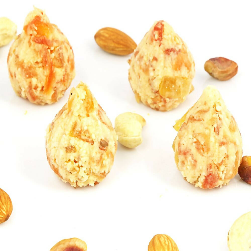 Ghasitaram Irish Papaya Modaks - Distacart