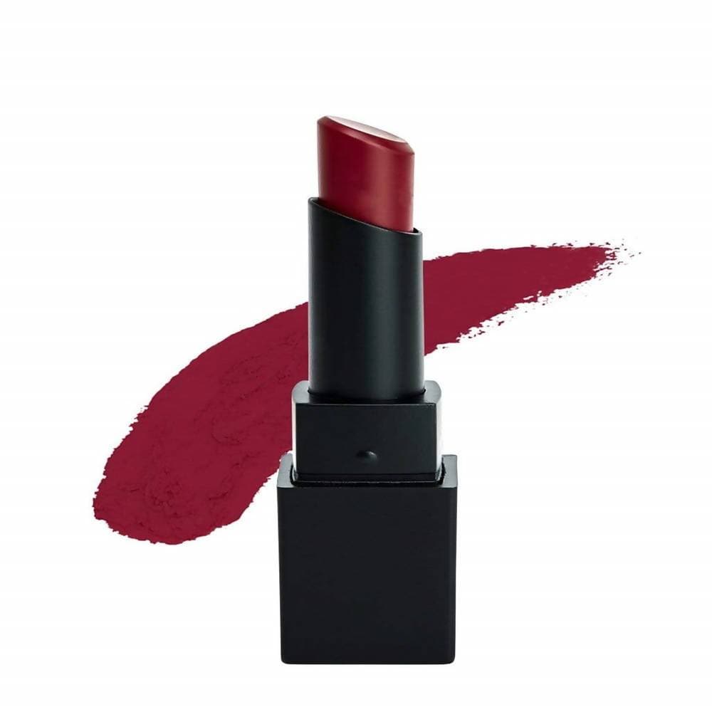 Sugar Nothing Else Matter Longwear Lipstick - Royal Redding (Dark Red) - Distacart
