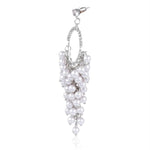 Thumbnail for Trendoo Jewelry Silver Diamonds Beautiful Drops