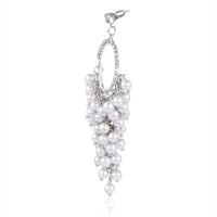Thumbnail for Trendoo Jewelry Silver Diamonds Beautiful Drops