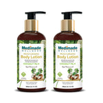 Thumbnail for Medimade Wellness Moisturising Body Lotion With Coconut Milk - Distacart