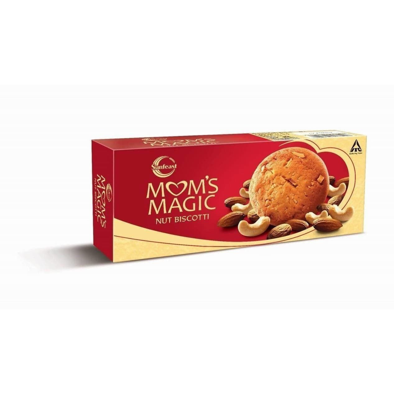 Sunfeast Mom's Magic Nut Biscotti