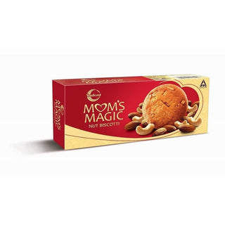 Sunfeast Mom's Magic Nut Biscotti