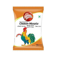Thumbnail for Double Horse Chicken Masala