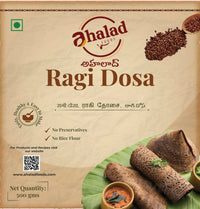 Thumbnail for Ahalad Foods Ragi Dosa Mix - Distacart