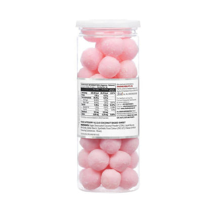 Shadani Coconut Rose Peda - Distacart