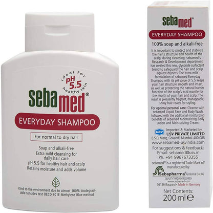 Everyday Shampoo 