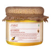Jiva Ayurveda A2 Gir Desi Cow Ghee - Distacart