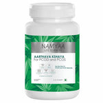 Thumbnail for Namyaa Aarthava Kshaya Tablets