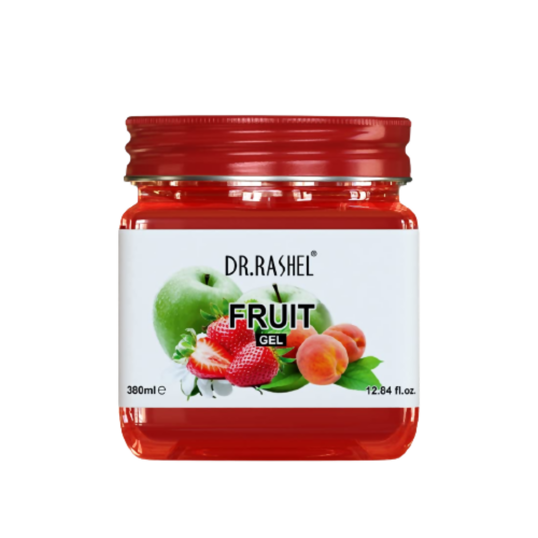 Dr.Rashel Fruit Gel - Distacart