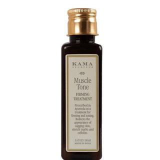 Kama Ayurveda Muscle Tone Firming Treatment oil - Distacart