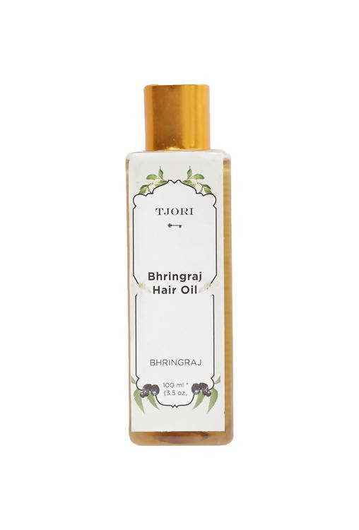 Tjori Bhringraj Hair Oil