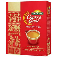 Thumbnail for Tata Chakra Gold Premium Tea