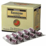 Thumbnail for Dindayal Ayurveda Rasonzyme Capsule