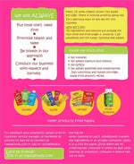Thumbnail for Happa Organic Baby Food, Brown Rice+ Apple + Banana Porridge Mix - Distacart