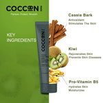 Thumbnail for Coccoon Man Active 4 In 1 Wash With Cassia Bark & Kiwi - Distacart