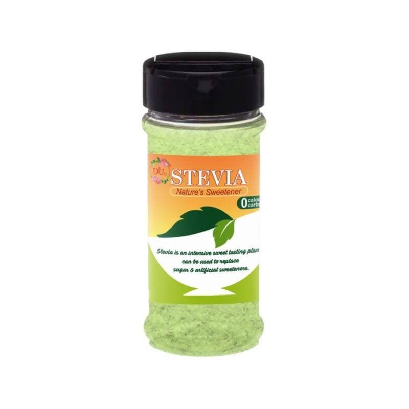 Duh Stevia Nature's Sweetener - Distacart