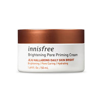 Thumbnail for Innisfree Brightening Pore Priming Cream