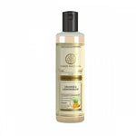 Thumbnail for Khadi Natural Orange & Lemongrass Hair Conditioner