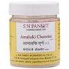 S N Pandit Ayurveda Amalaki Choorna - Distacart