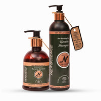 Thumbnail for Herbcience Hair Nourishing Pro-V Keratin Shampoo - Distacart