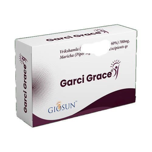 Giosun Garci Grace Tablets