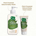 Thumbnail for Mother Sparsh Baby’s Gentle Skin Care Combo