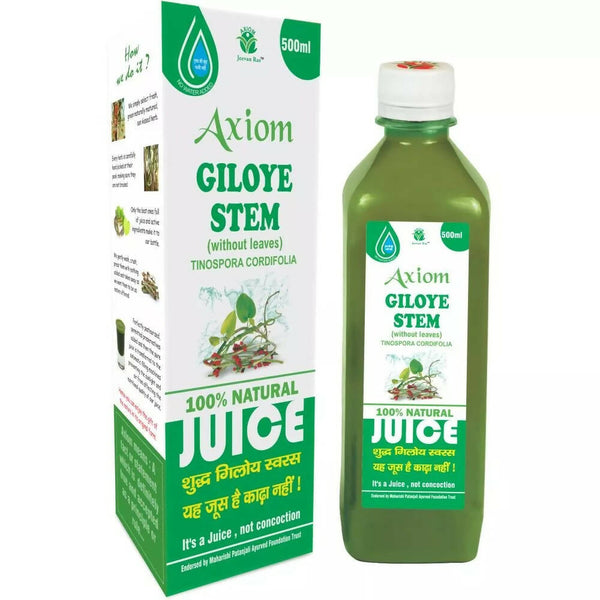 Axiom Giloye Stem Juice - Distacart