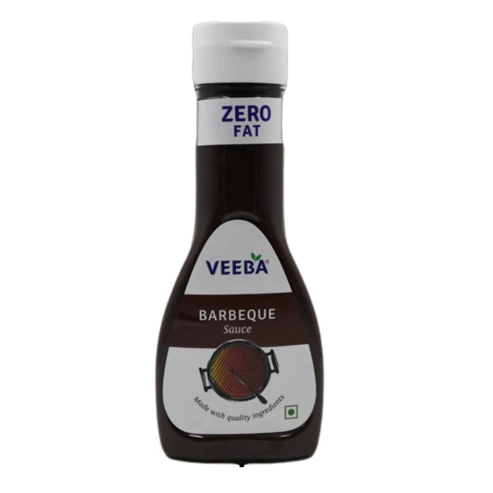 Veeba Barbeque Sauce