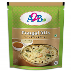A2B - Adyar Ananda Bhavan Pongal Mix