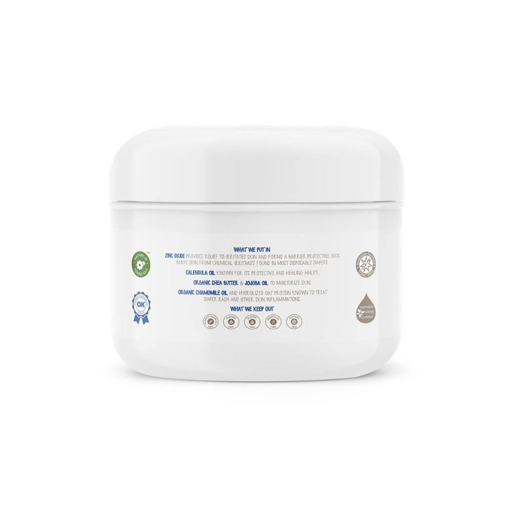 The Moms Co Rash Cream