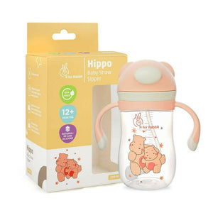 R for Rabbit Premium Bubble Baby Sipper cup - Distacart