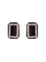 Thumbnail for VOJ Women Gold Color stainless steel Jewellery Set - Distacart