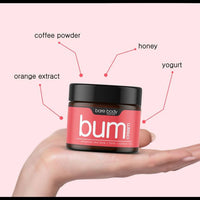 Thumbnail for Bare Body Essentials Bum Cream