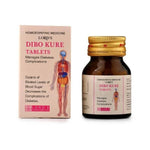 Thumbnail for Lord's Homeopathy Dibo Kure Tablets