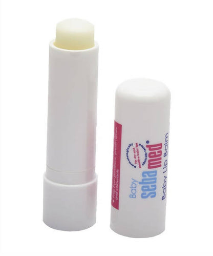 Sebamed Baby Lip Balm benefits