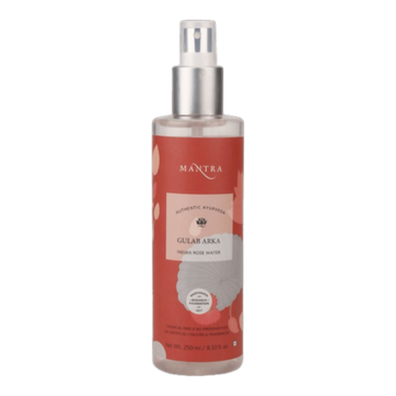 Mantra Herbal Gulab Arka Indian Rose Water - Distacart