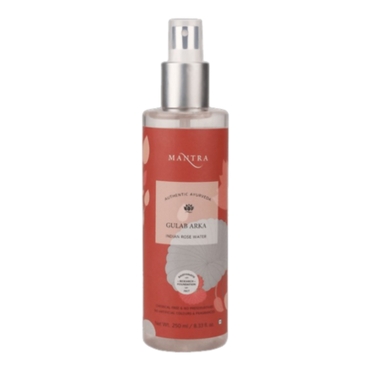 Mantra Herbal Gulab Arka Indian Rose Water - Distacart