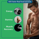 Thumbnail for Laurik Himalayan Sj 1000Mg Tablets| Sj Tablets Boosts Stamina, Strength And Support Vitality - Distacart