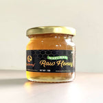 Thumbnail for Oye Healthy Natural Raw Honey