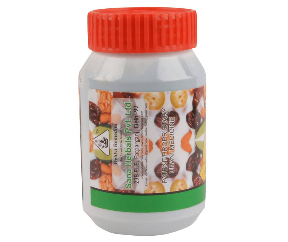 Dehlvi Braino A Complete Brain Tonic Online