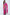Mominos Fashion Moeza Bhagalpuri Handloom Silk Pink Saree