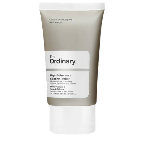 The Ordinary High-Adherence Silicone Primer - Distacart