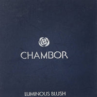 Thumbnail for Chambor Luminous Blush Dusty Rose 06 6gm