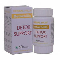 Thumbnail for Herbal Hills Ayurveda Detox Hills Tablets