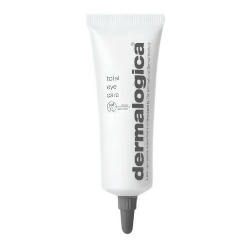 Dermalogica Total Eye Care with SPF 15 Under-Eye Cream - Distacart