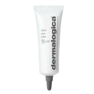 Dermalogica Total Eye Care with SPF 15 Under-Eye Cream - Distacart